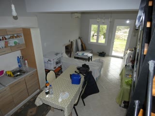 Мезонет, 160 м²