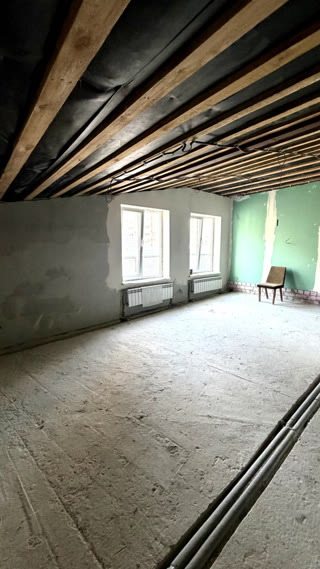 Продаж 2к квартира 96 м2, ЖК , Газ, ст метро Холодна Гора