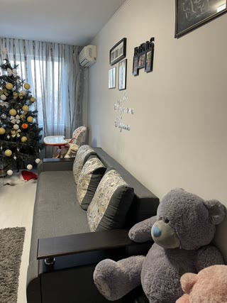 Продаж 2-х кімнатної квартири Салтівка, 8 Хлебзавод