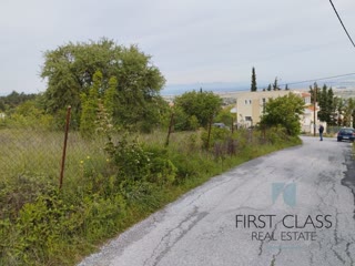 4437 m² Parcel