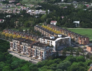Simetria Park