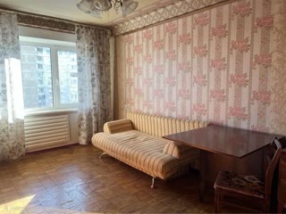 Продаж 2-кімнатної квартири на Лісовому масиві