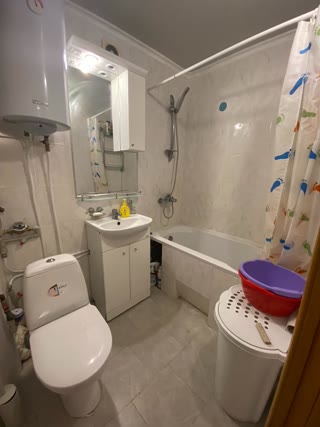 Продам 3к квартиру 524 мкр-н, Салтовка