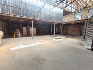 Warehouse/Industrial Space for Rent in Didube