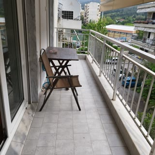 78 m² Apartment