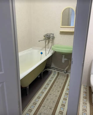 Продам 1к квартиру пр Перемоги, Олексіївка