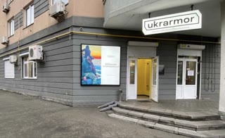 Продаж, фасад 96,6 кв.м, оренда бізнесу, Open Space, Дніпровський