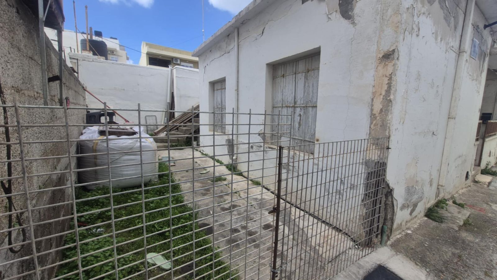127 m² Detached House