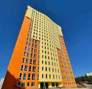 Продам 2х кімнатну квартиру ЖК Меридіан 2 секція, Північна Салтівка
