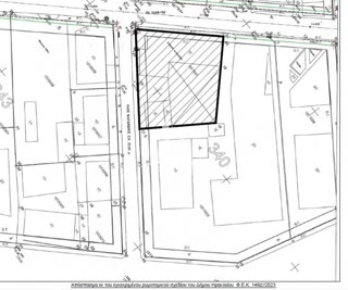 1567 m² Plot