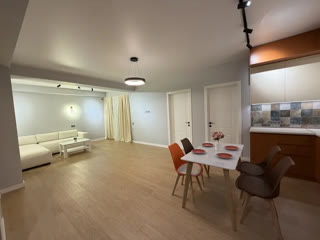 4-room apartment for sale in Didi Digomi