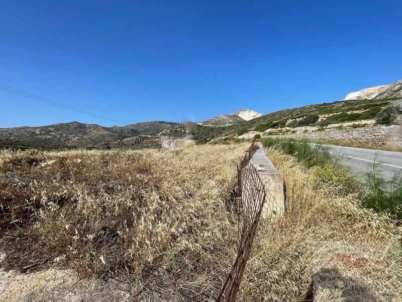 Parcel of 7971 m²
