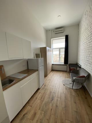 For Sale: Studio Apartment in Bestuzhevskie Sady, Saltivka