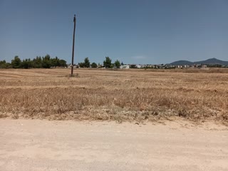 Parcel of 7500 m²