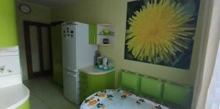 Продам 3-кімн. квартиру на Салтівці, вул. Гарібальді