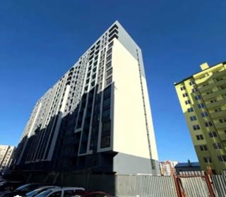 Продаж 1-кімнатної квартири в ЖК Lazur Sky по переуступці