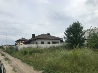Продам ділянку 9 соток Велика Данилівка