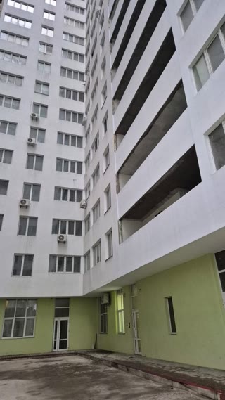 Продаж 1-кімнатної квартири в ЖК Східна Брама біля метро Бориспільська
