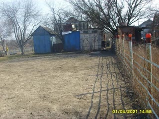 Продам участок 6 соток  id_43447106