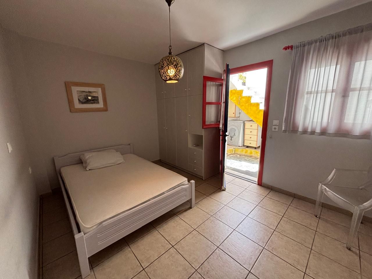 46 m² Apartment