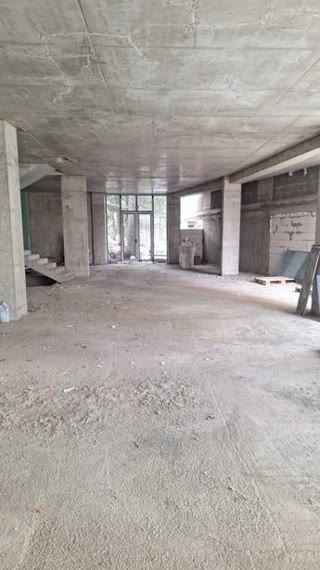 Commercial space for sale in Saburtalo
