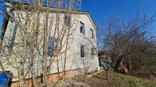 Дом 110 м в центре Солоницевки(