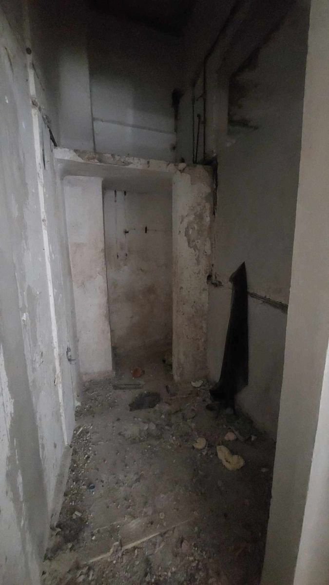 Διαμέρισμα 42τ.μ.