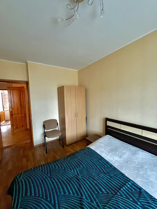 Продам 3-х кімнатну квартиру Салтовка, 601 мкр-н