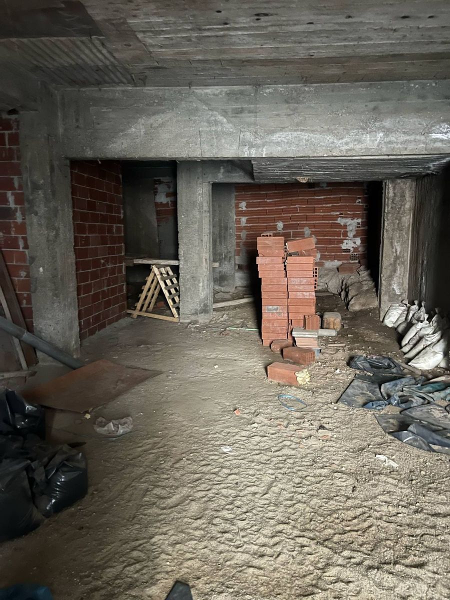 50 m² Studio