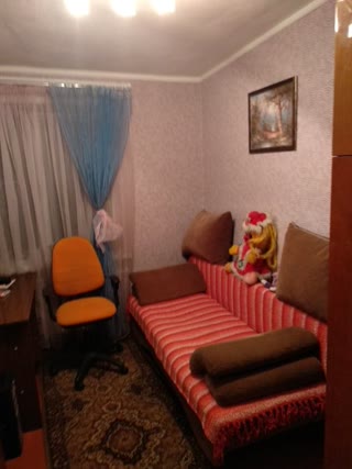 Продам 3комнатну квартиру в центрі