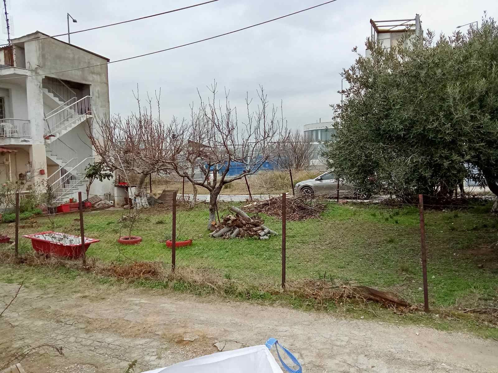 Участок 182 м²