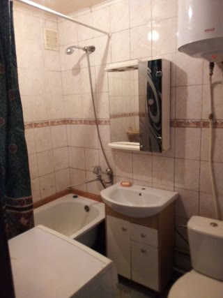 Продам 3х кімнатну квартиру