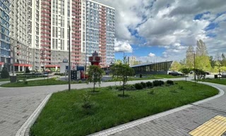 Продається 1-кімнатна квартира в ЖК "Причал 8", р-н. Позняки