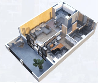 appartment