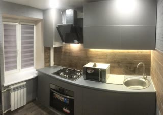 Продам 1к квартира ХТЗ, Горизонт