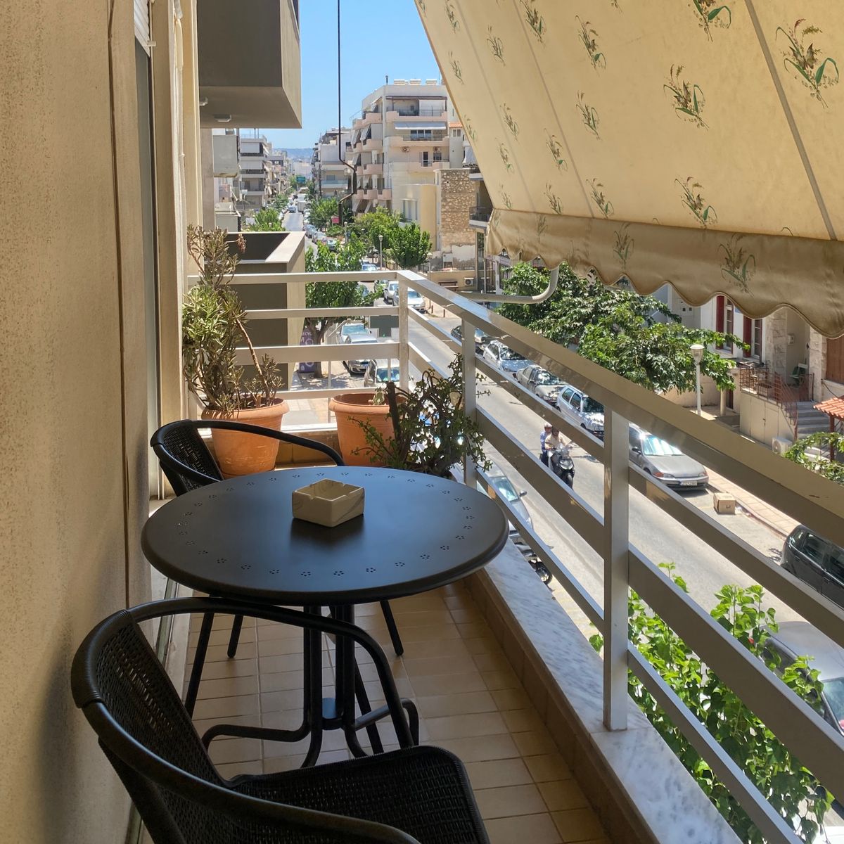 Διαμέρισμα 75τ.μ.