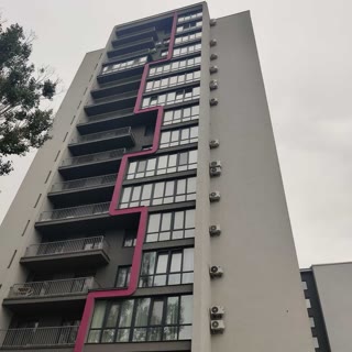 🔥 Продаж 1-кімнатної квартири 43м² | вул. Городоцька | ЖК Resident Hall  🔥
