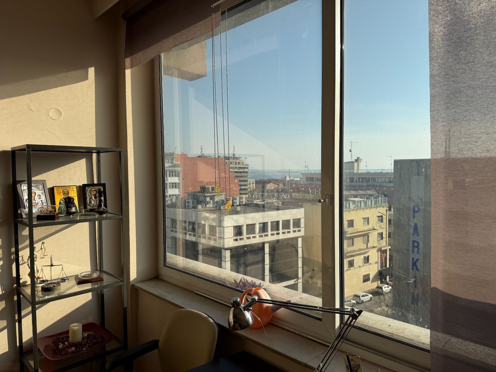 42 m² Office