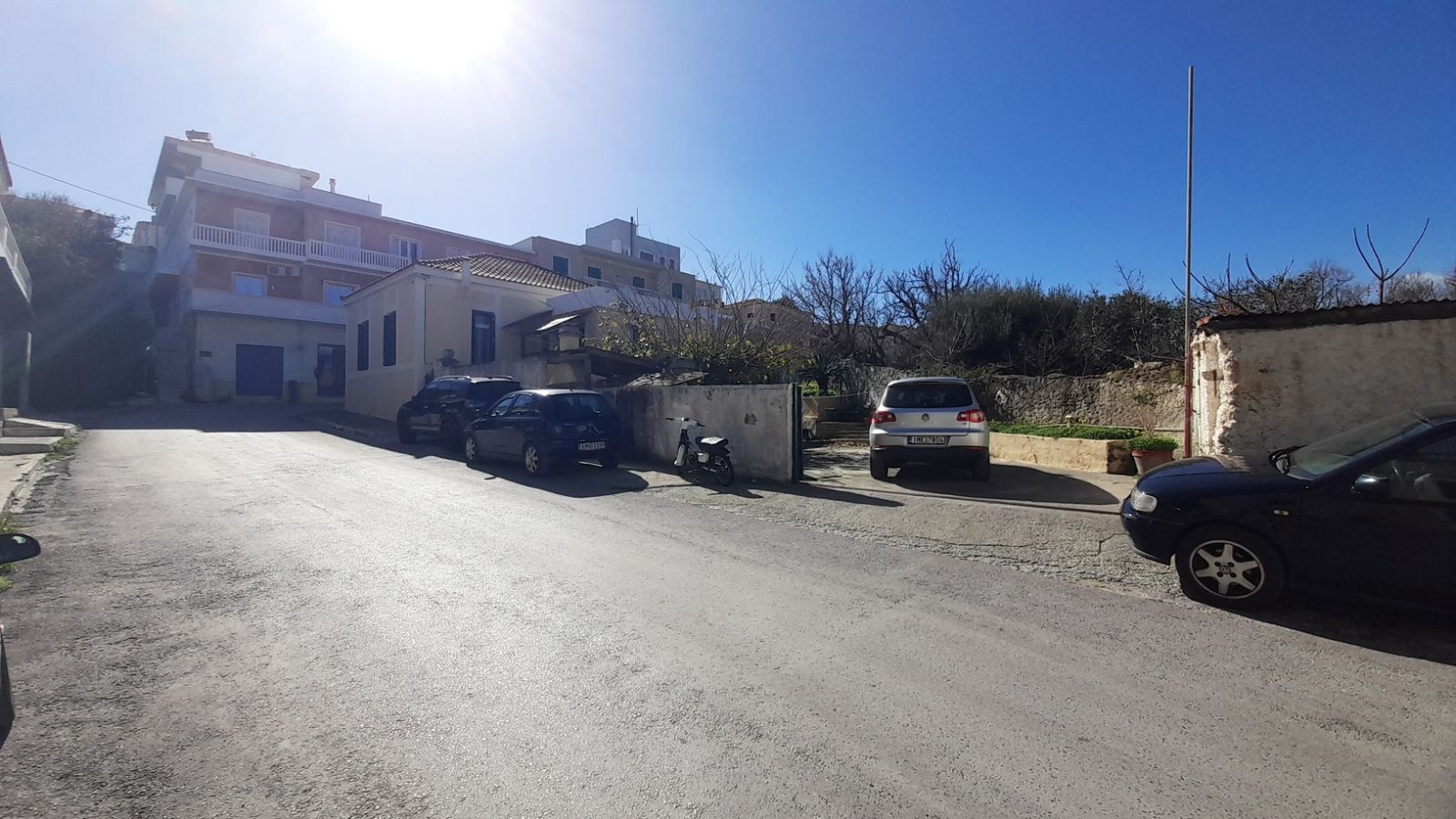 Μονοκατοικία 152τ.μ.