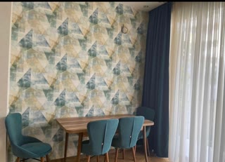 3-room apartment for rent in Vake