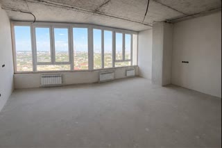 Продам 3 – кімнатну квартиру в ЖК " Дом на Зерновій ", Одеська