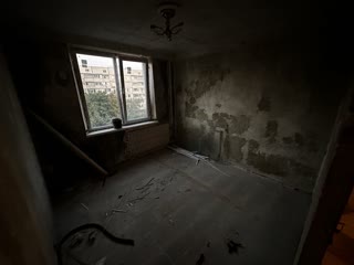 Продам 2к квартиру Алексеевка