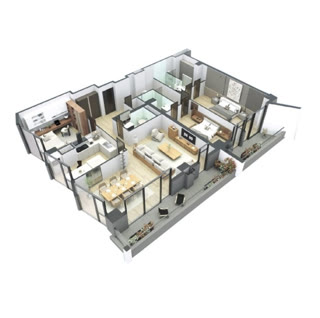 appartment