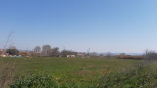 Αγροτεμάχιο 27000τ.μ.