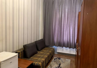 Продаж 1к смарт- квартири 15 кв. м з меблями та технікою
