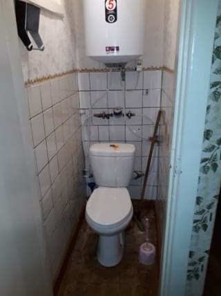 For sale 3-room apartment