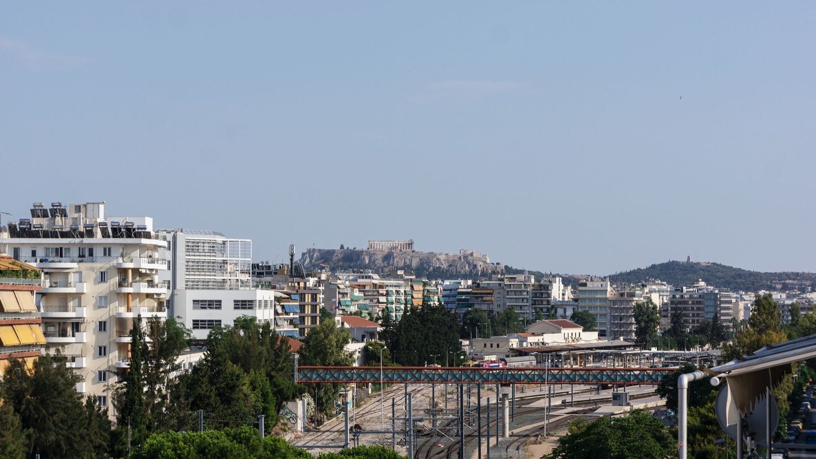 Квартира 110 м²