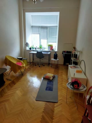 Продаж 2-кімнатної квартири в Центрі Київа