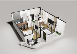 appartment