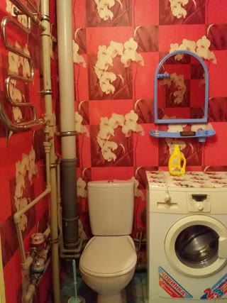 Продам 1к квартиру Рогань